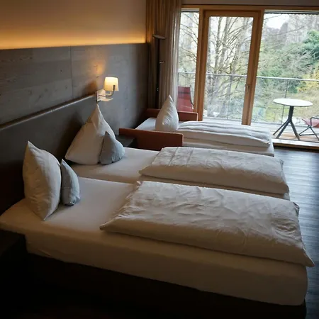 Hotel Knoblauch Friedrichshafen Room photo