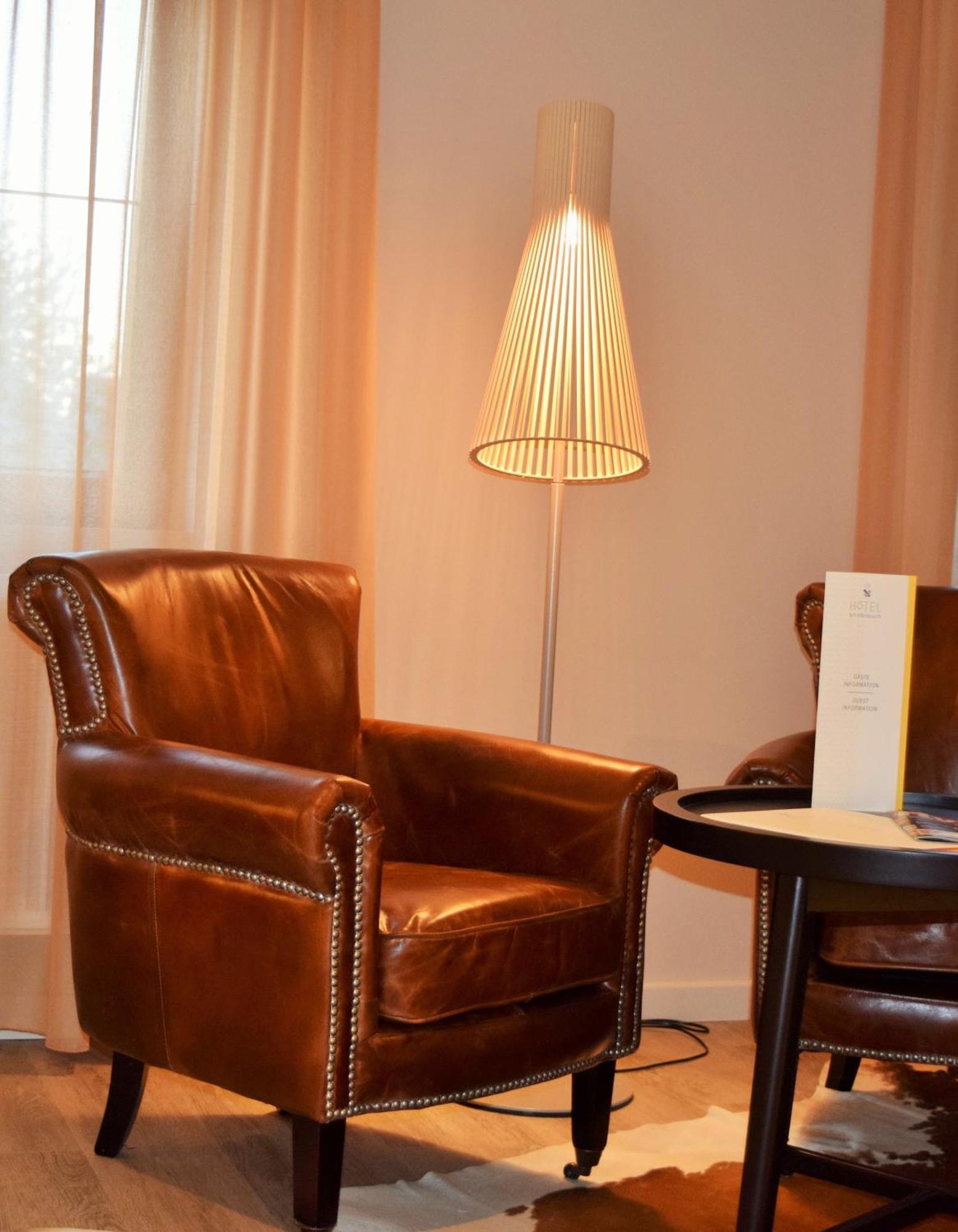 Knoblauch Hotel FDH