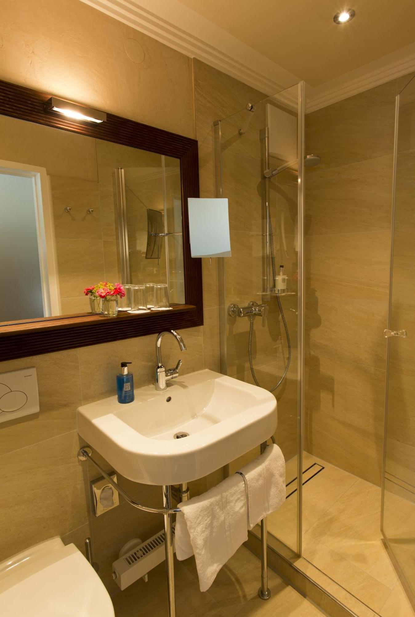 Hotel Knoblauch FDH