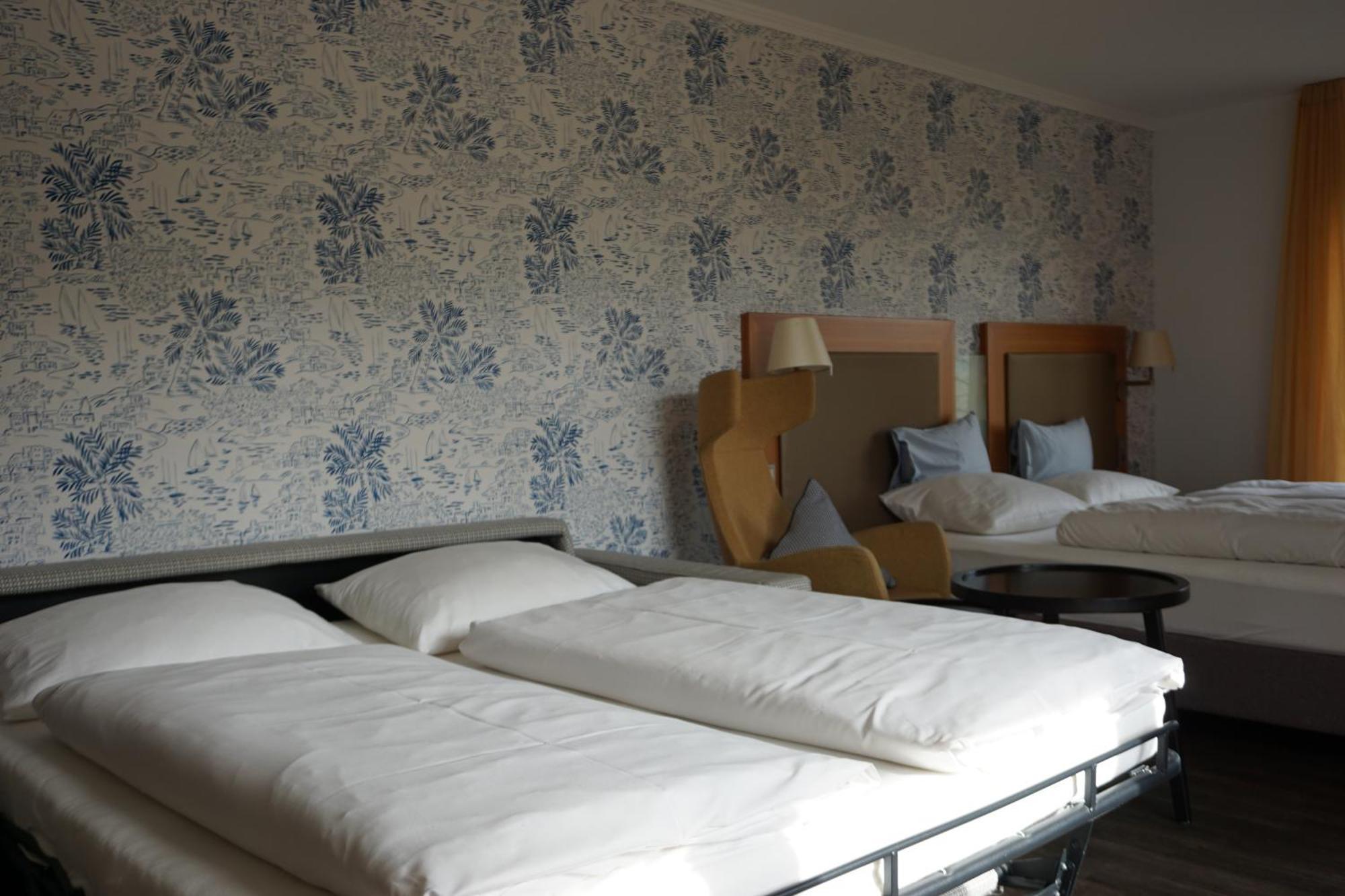 Knoblauch Hotel FDH