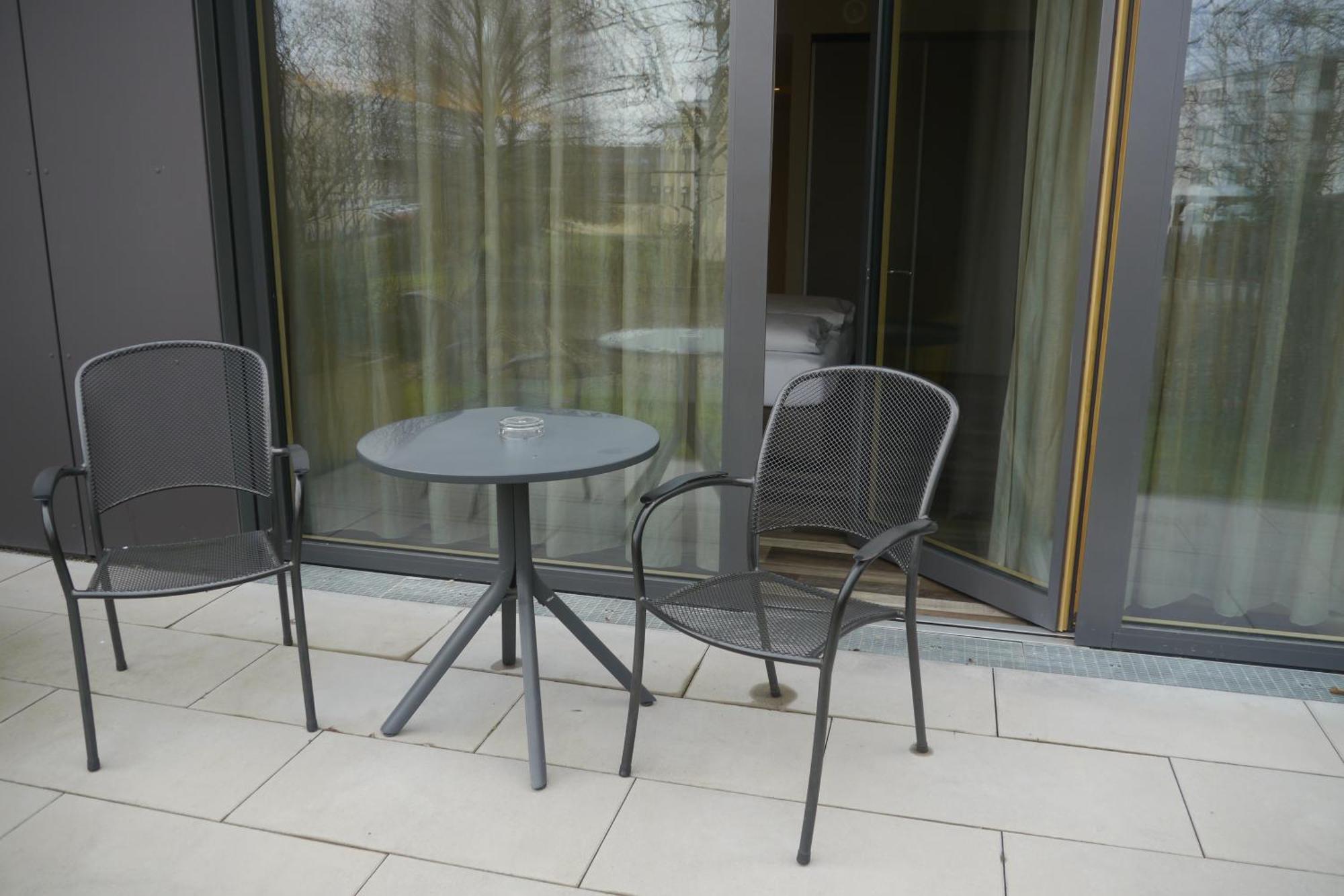 Hotel Knoblauch FDH