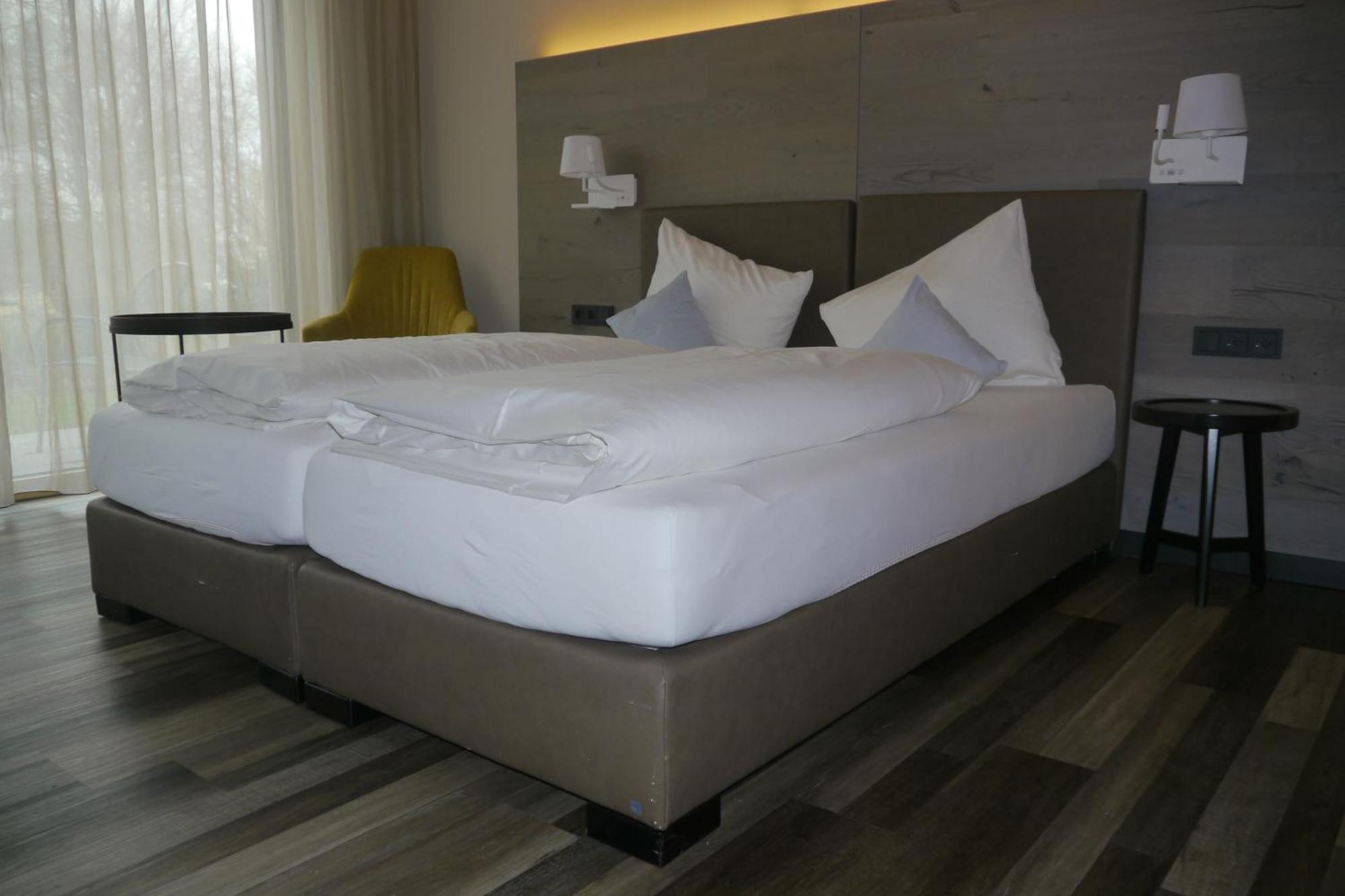 Hotel Knoblauch FDH