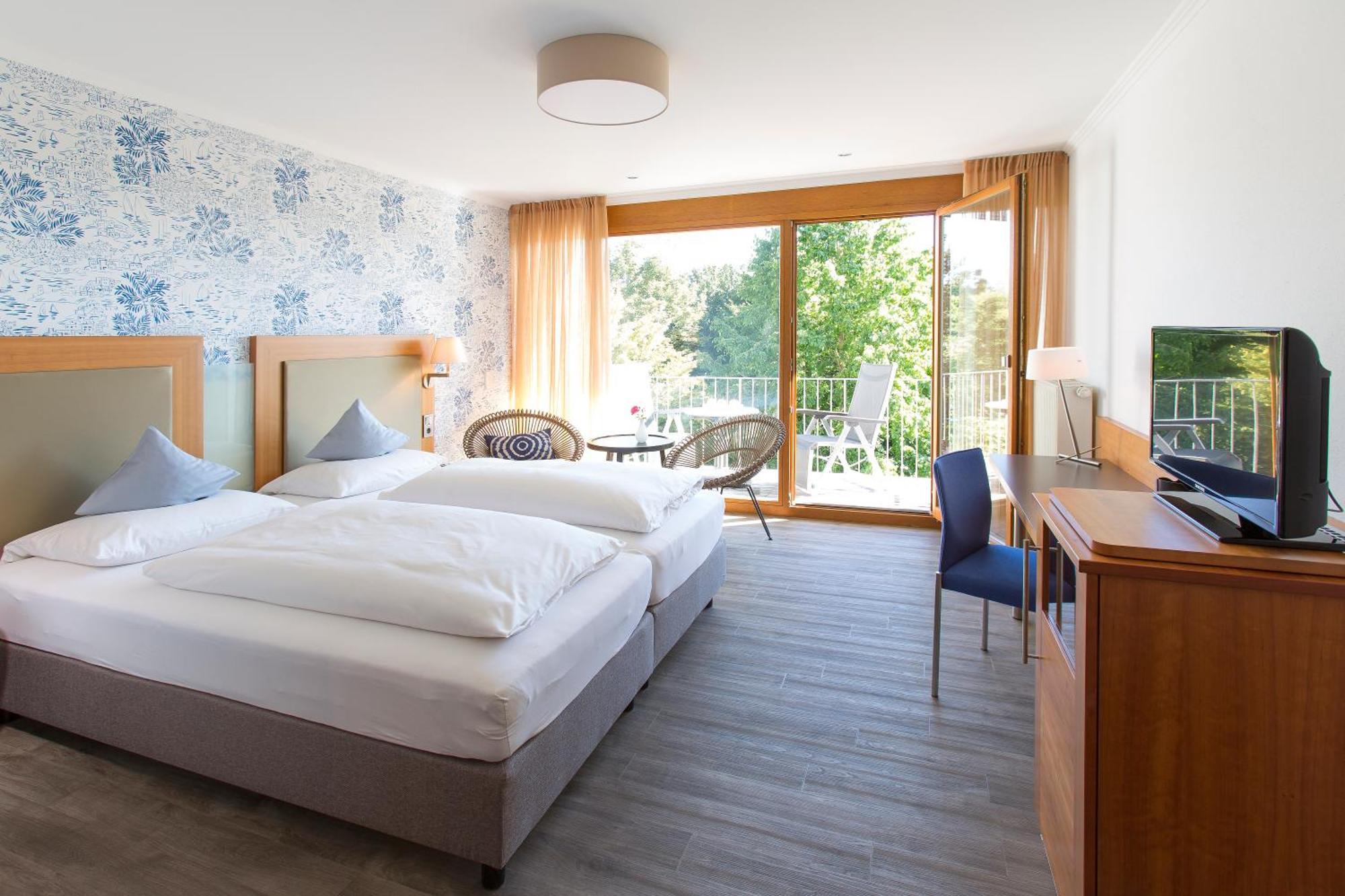 Hotel Knoblauch FDH