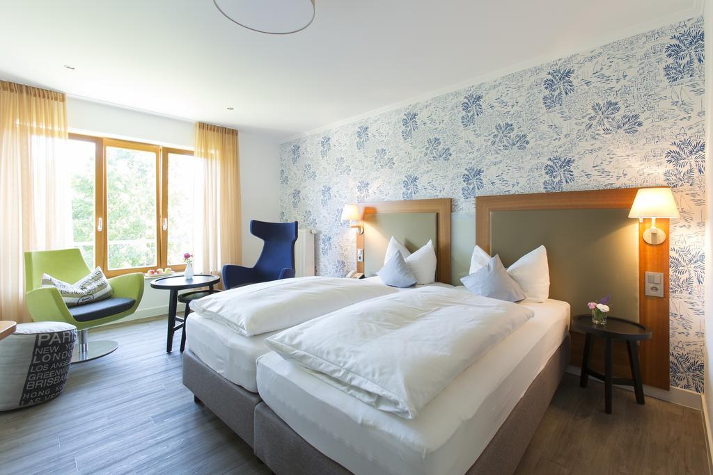 Hotel Knoblauch FDH