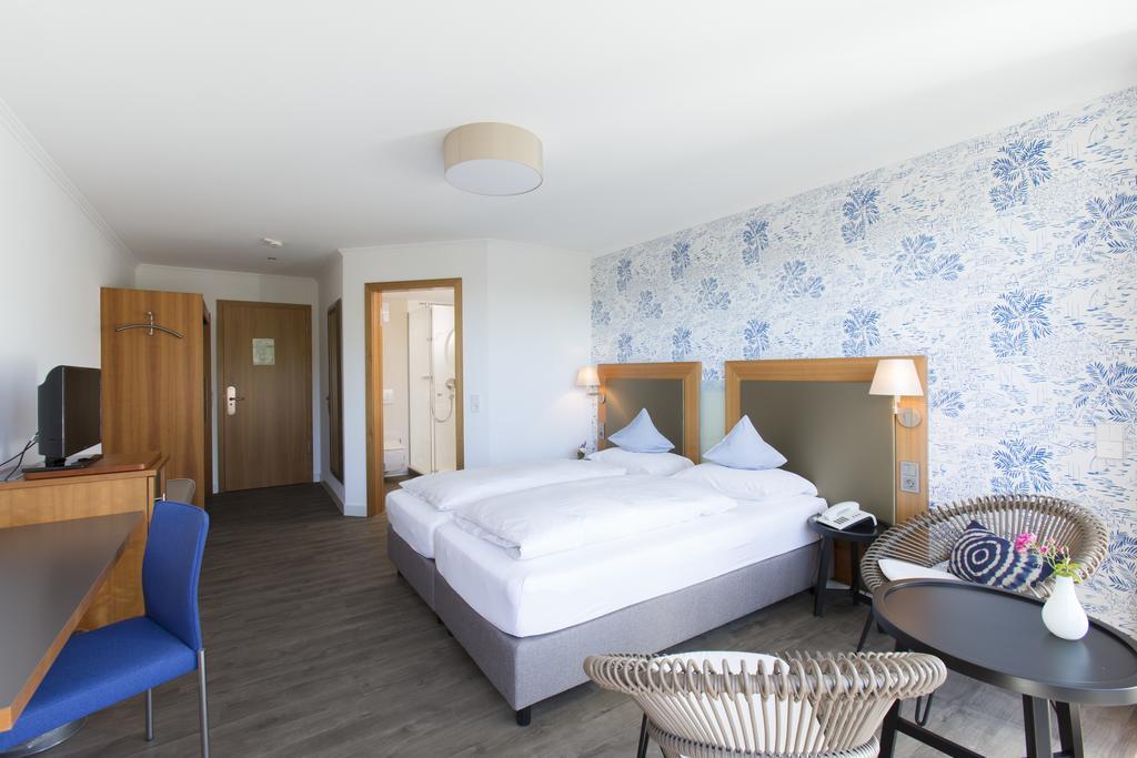 Hotel Knoblauch 4*