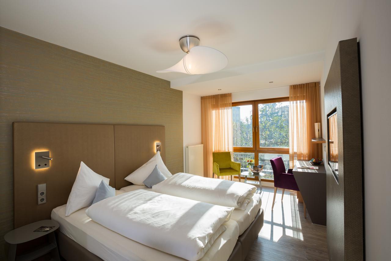 Knoblauch Hotel FDH